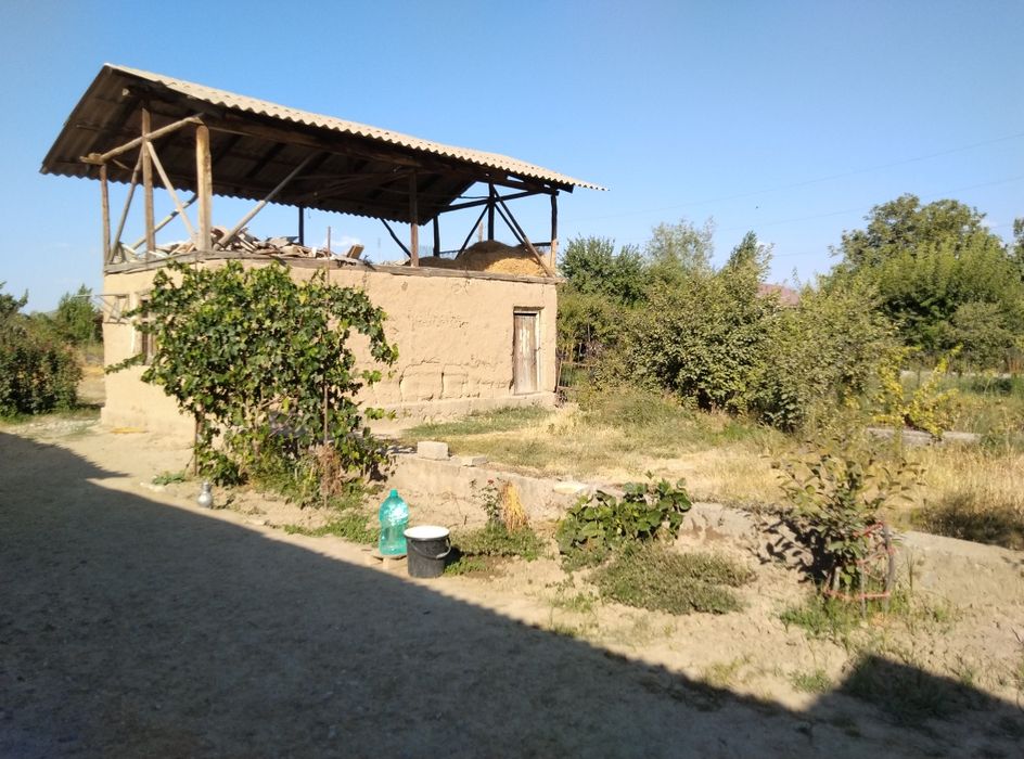 Срочно -8 соток иер сотилади сотоги 10 мин