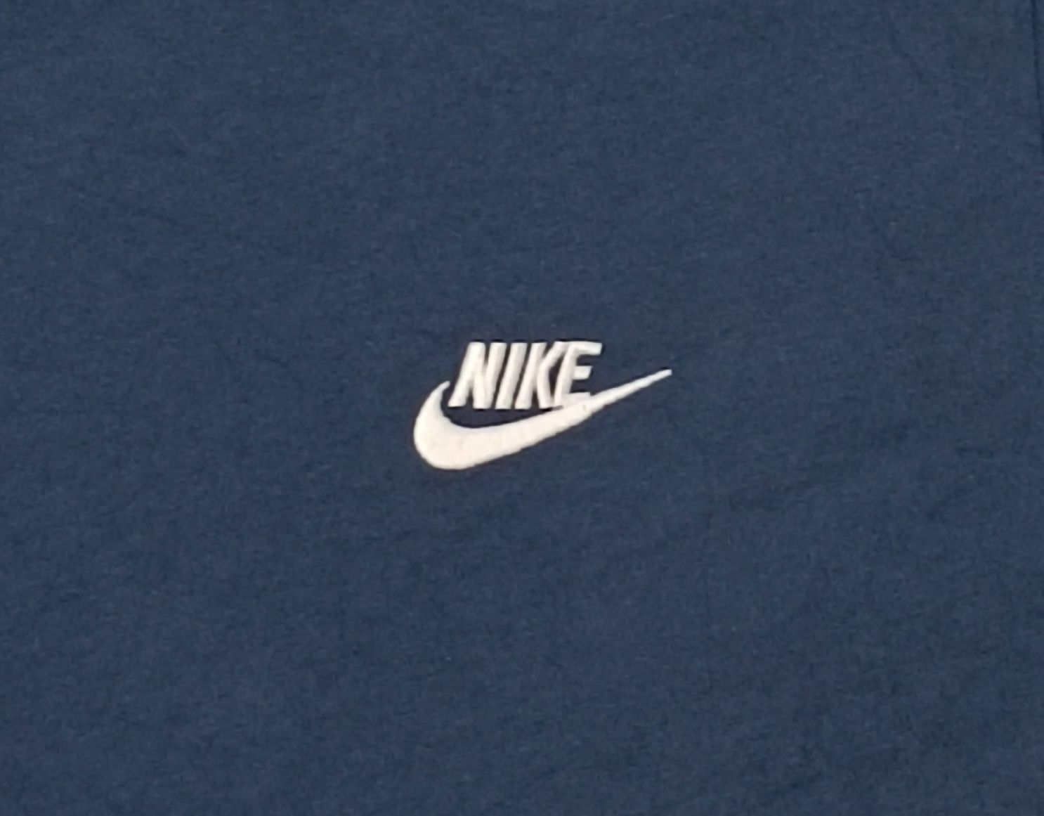Nike Sportswear Tee оригинална тениска XL Найк спорт фланелка