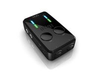 Interfata Audio/MIDI IK Multimedia iRig PRO I/O | UsedProducts.Ro