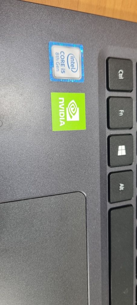 Ноутбук Acer сатылады.