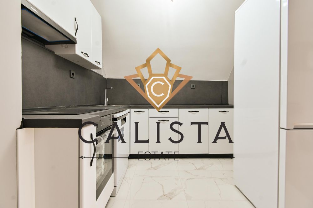 Продава се Тристаен апартамент в София, Студентски град - 80 кв.м за 3925 €/кв.м - Снимка #3