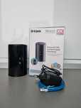 Router Wireless DUAL BAND D-Link DIR-850L AC 867 + 300Mbps, 4 porturi