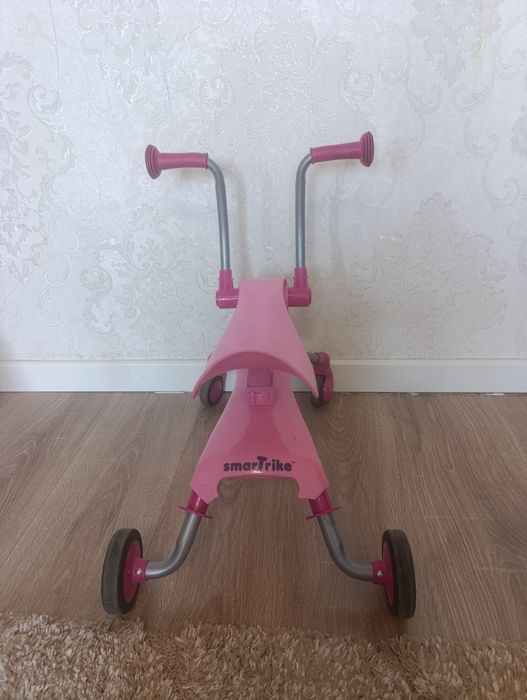 Коляска прогулочная легкая