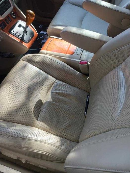 Lexsus RX 300със свален  двигател