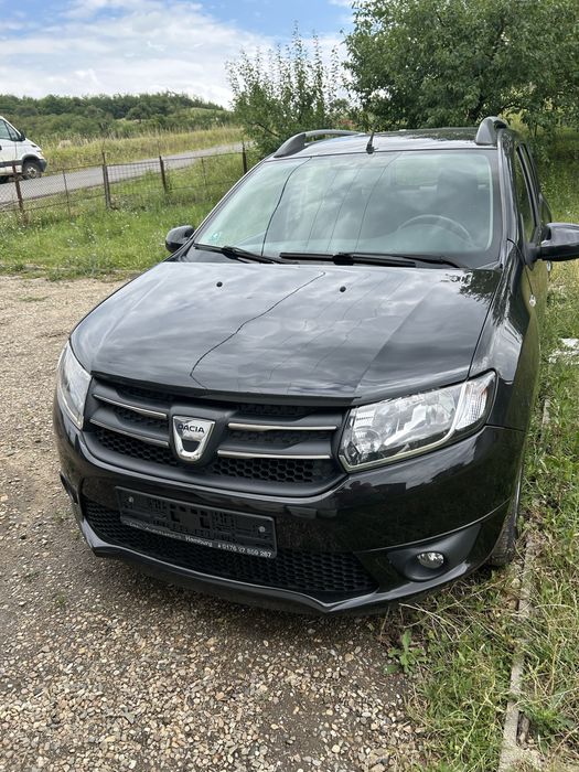 Vand logan mcv 1,5 dci