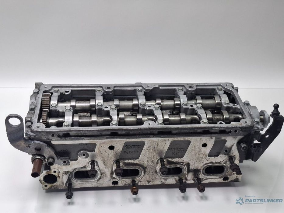 Chiulasa AUDI A4 IV 8K2, B8 2011 - 2015 TDI CJCB 03L103373J