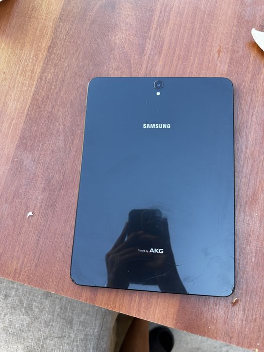 Samsung Galaxy tab c3