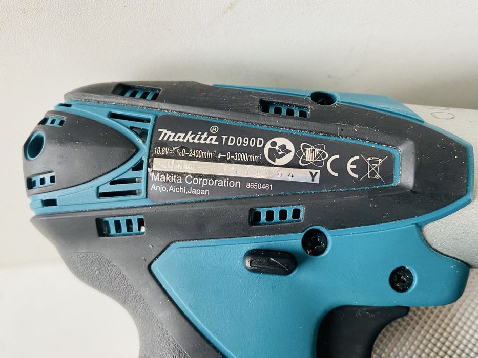 Makita filetanta si bit