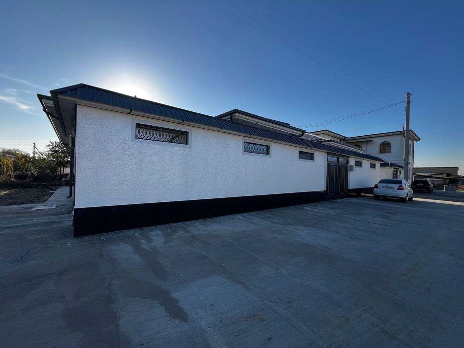 Продается дом Янгихаётский район, м-в Бинокор M7094