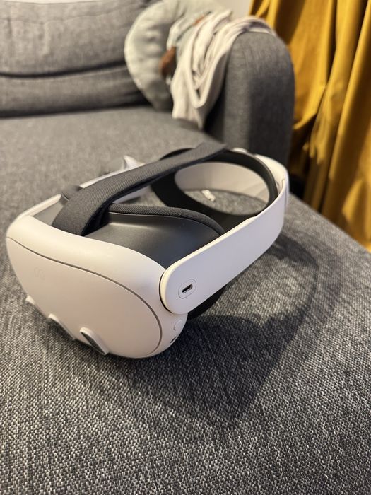 Meta Quest 3 512gb