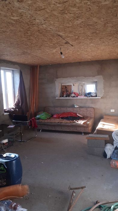 Продам дом-времянку