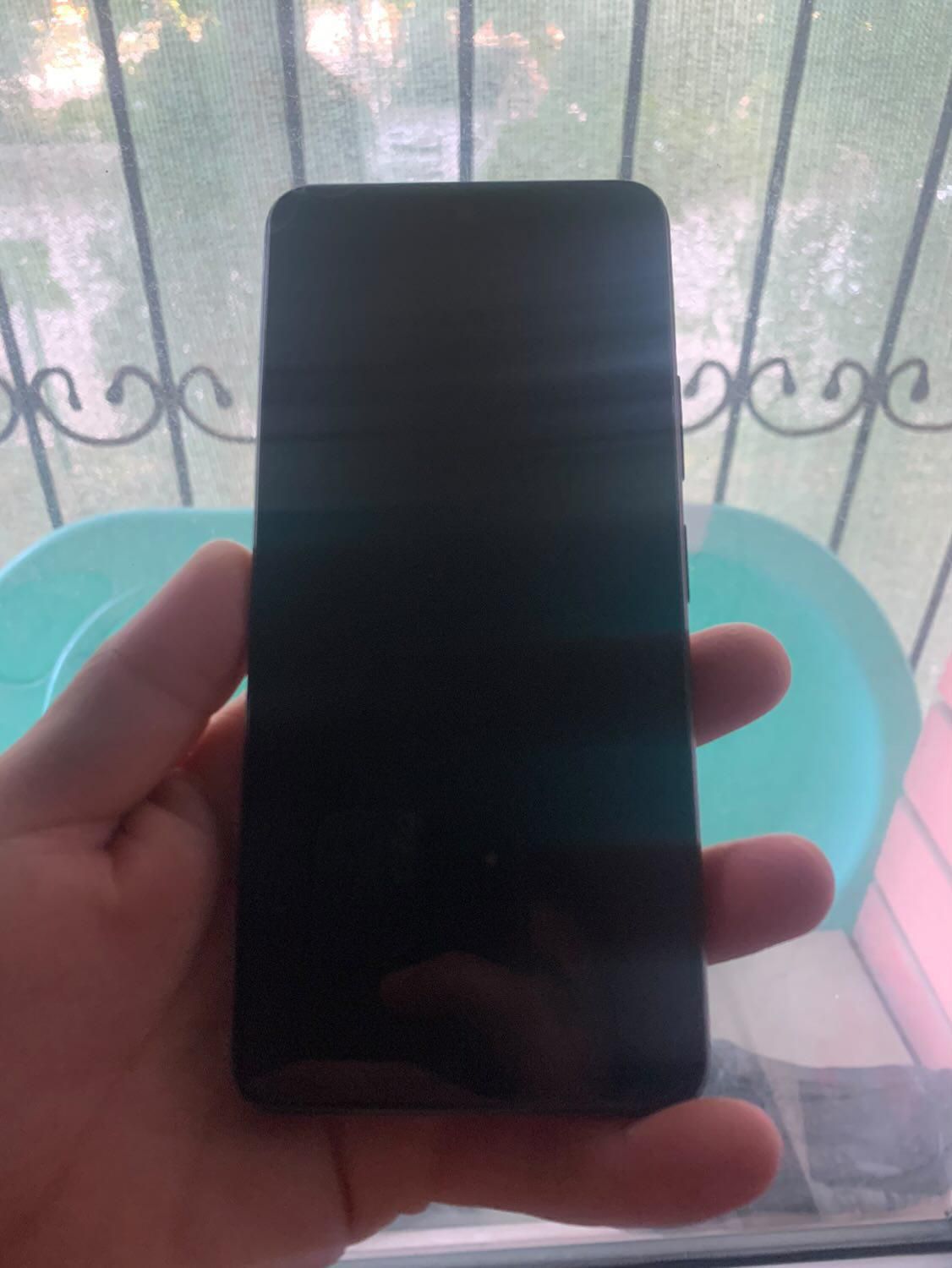 Poco x3 gt 60 fps