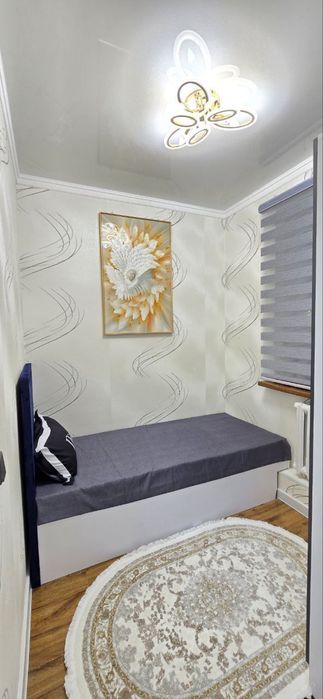 Срочна продаётся квартира чилонзор 12