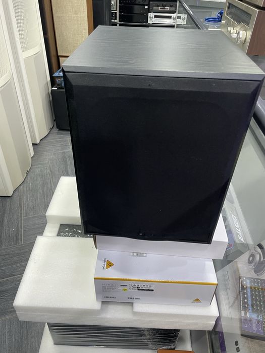 Magnat activ subufer 12”