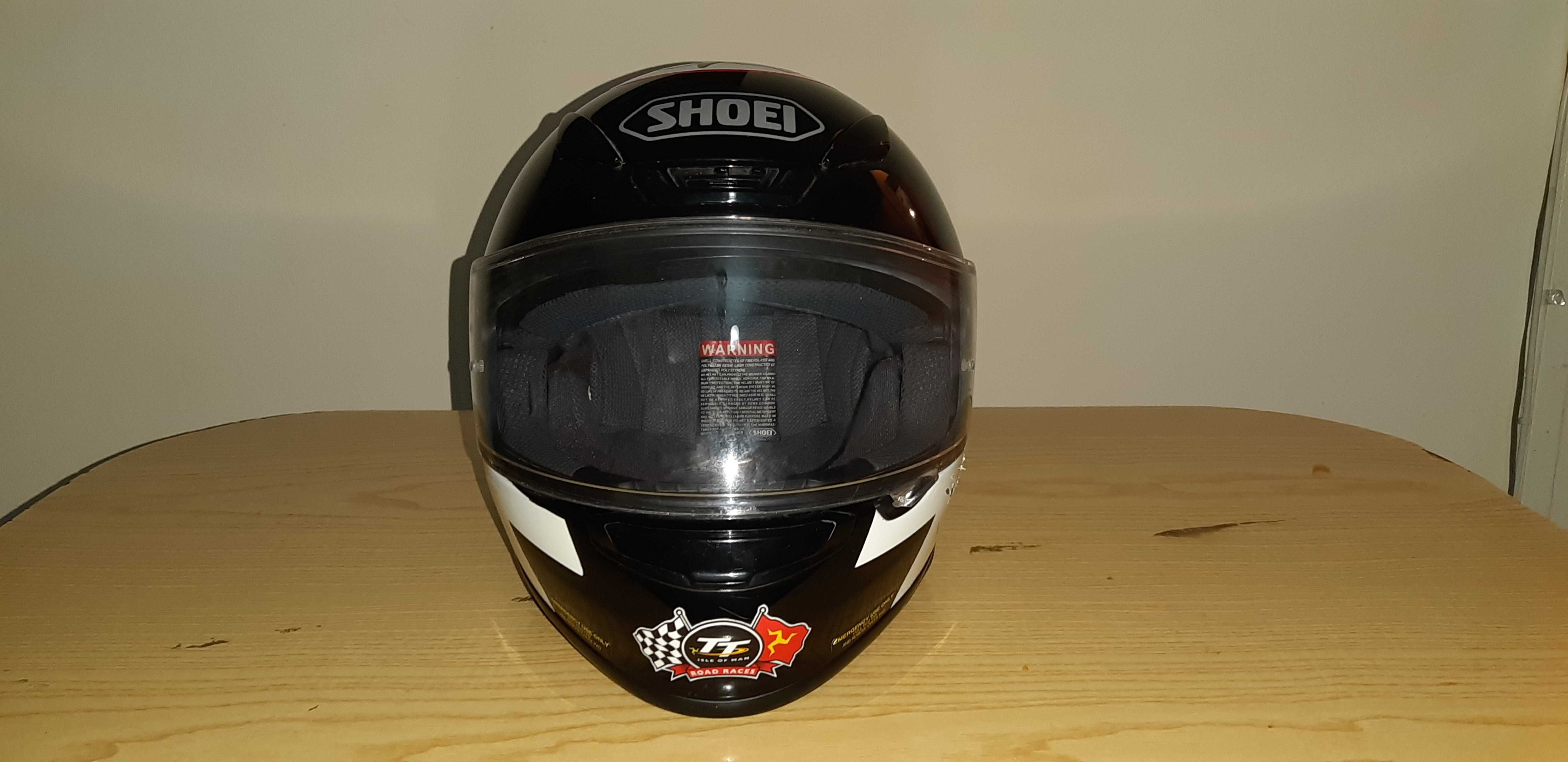 Casca Moto Shoei NXR - Size L