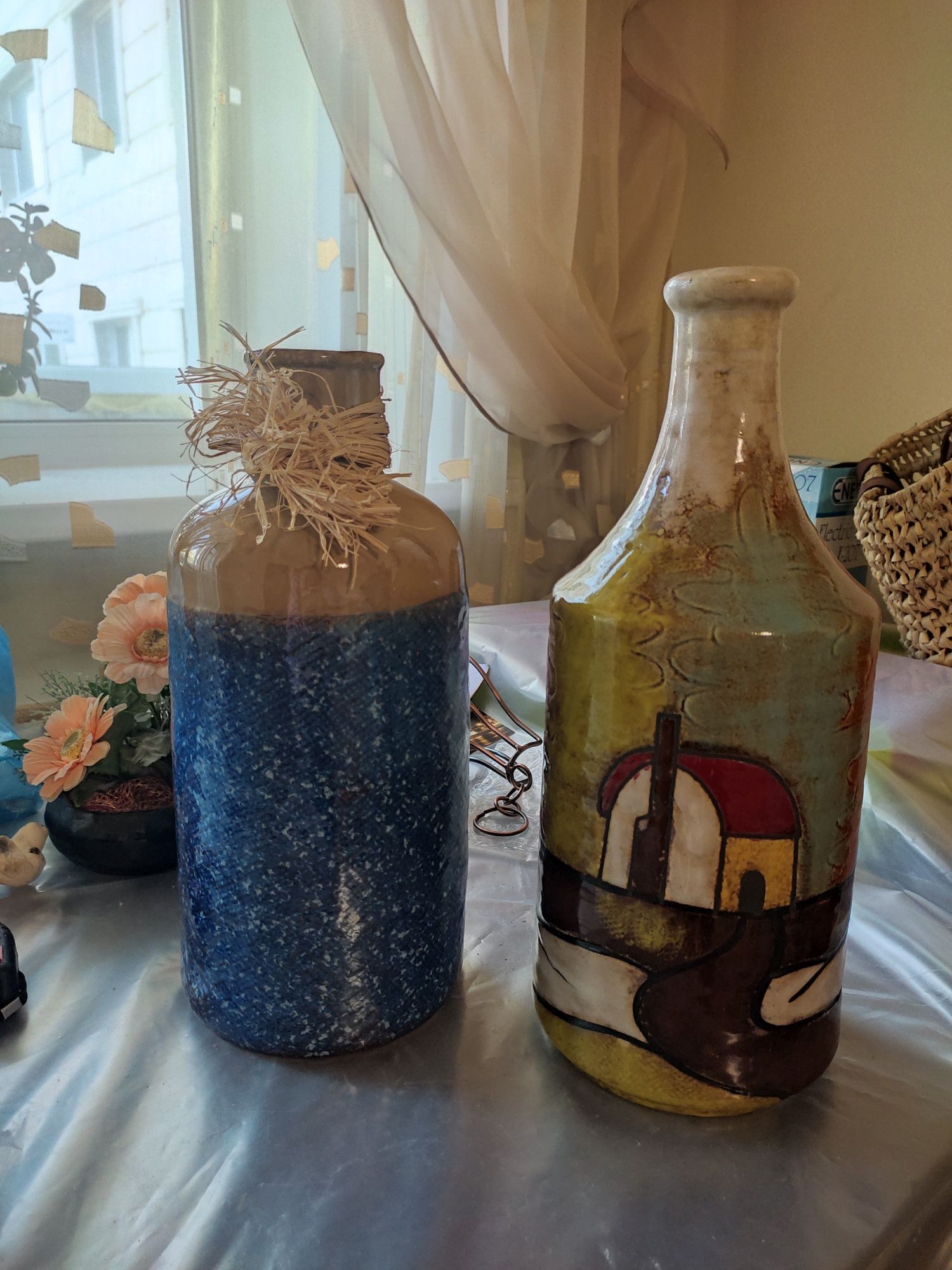 Продам сувениры вазы