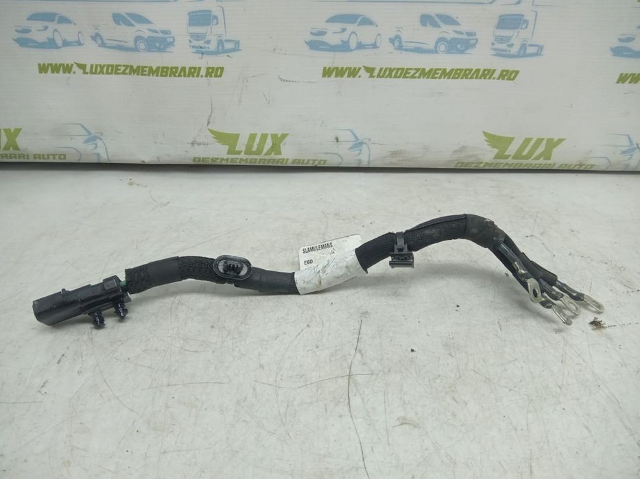 Cablaj incalzitor apa 1.5 dci k9k872 275855540r Dacia Duster 2  [din