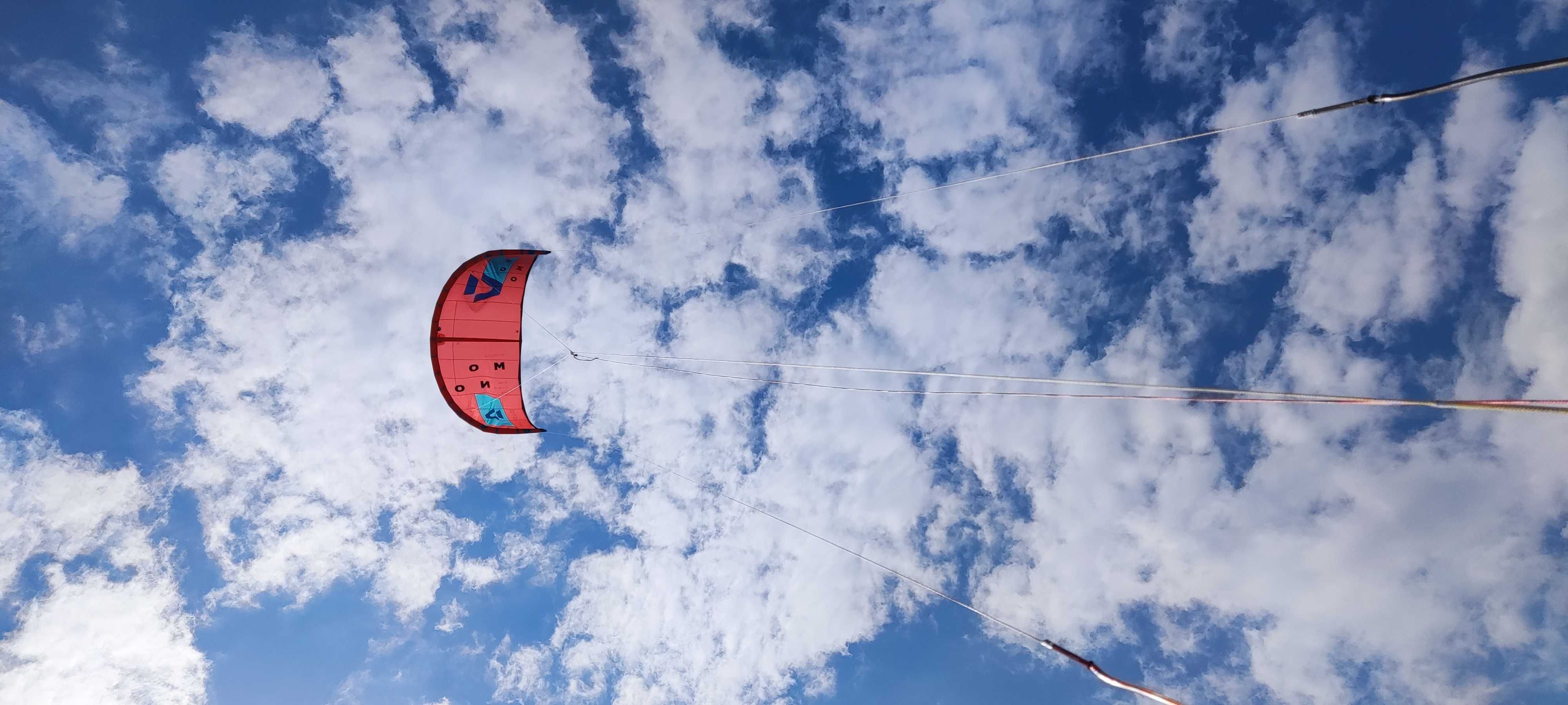 Kite / Кайт DUOTONE MONO 11 m