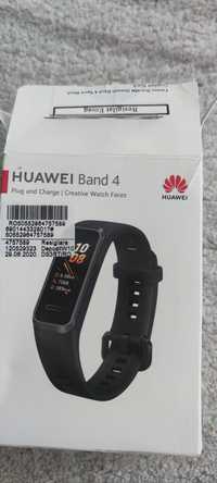 Huawei Band 4 negru