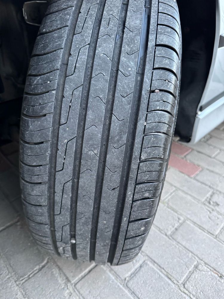 Шины 235/60 R16 комплект, без дисков