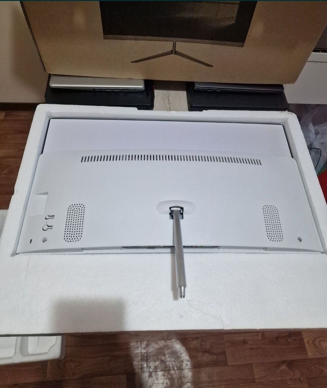 Моноблок MAXAL Core i5 ssd 512Gb