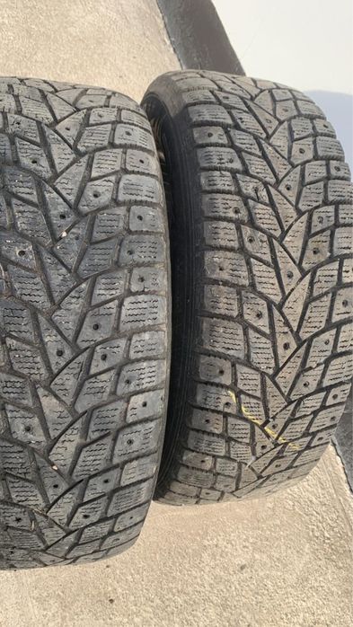 продаются Зимние шины