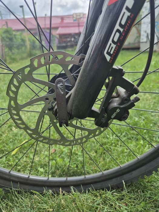 Bicicletă  Focus