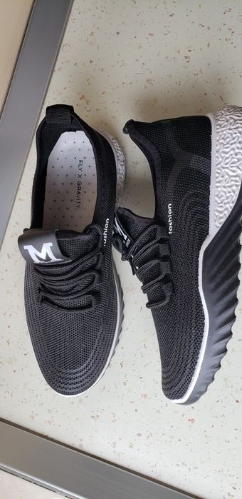 Pantofi de damă pentru sport