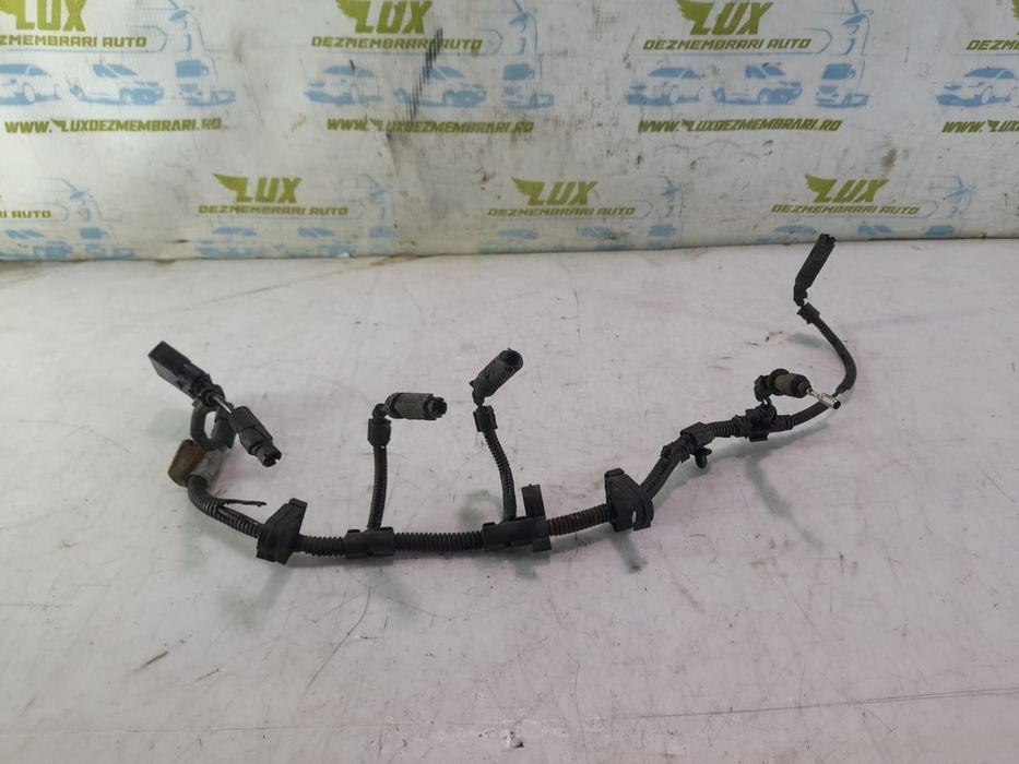 Cablaj bujii incandescente 2.5 tdi BAC Volkswagen VW Touareg generati