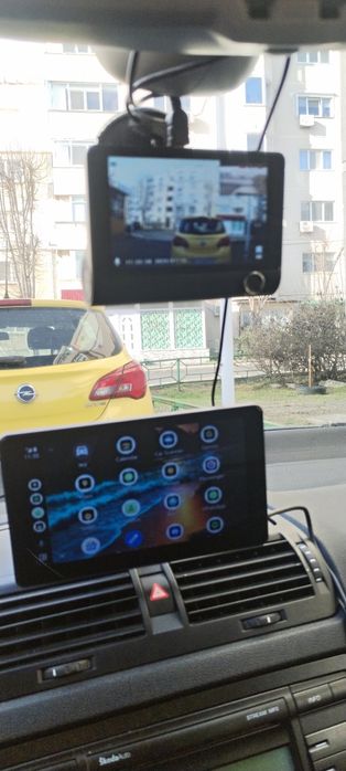 Carplay auto Android,IOS