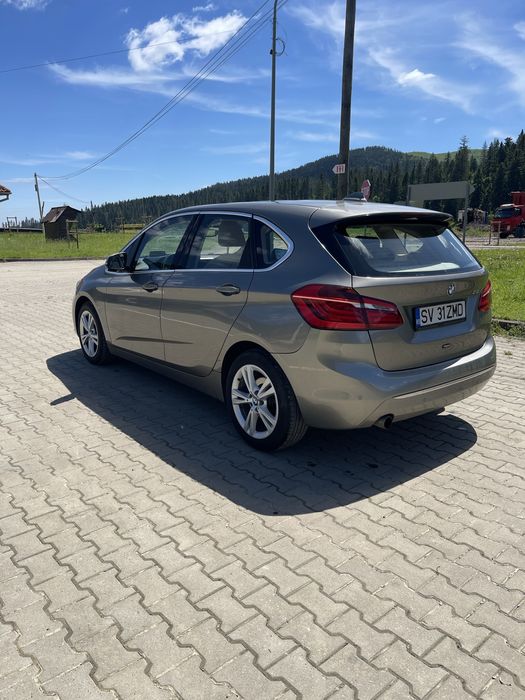 BMW Seria 2 218d Active Tourer Luxury Line