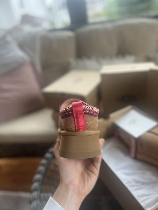 UGG snow boots new