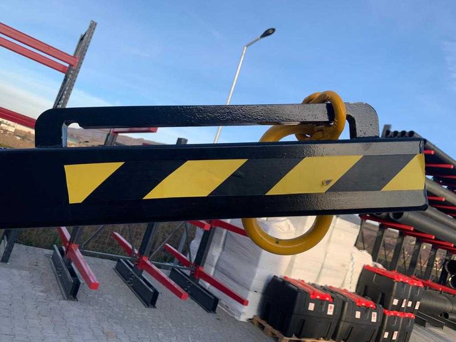 Furci Macara PH-3 – Capacitate 2000 kg