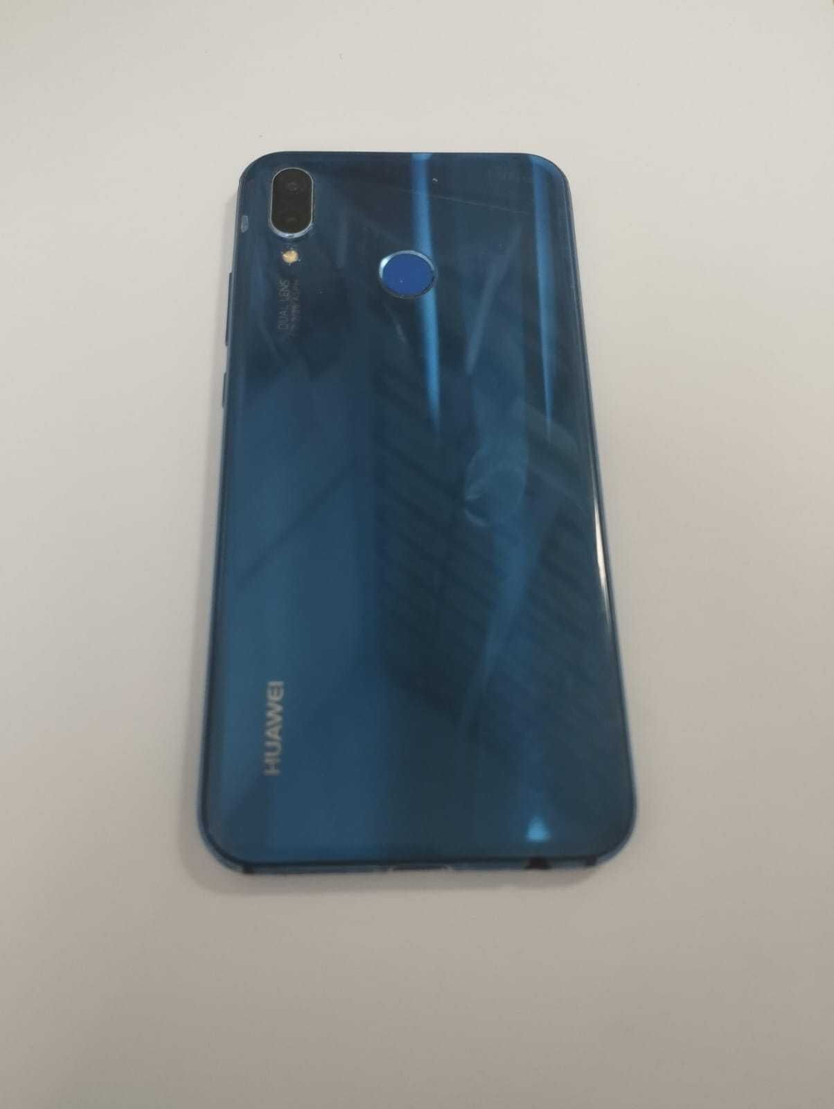 Huawei P20 Pro 64гб (Каратау) 354146