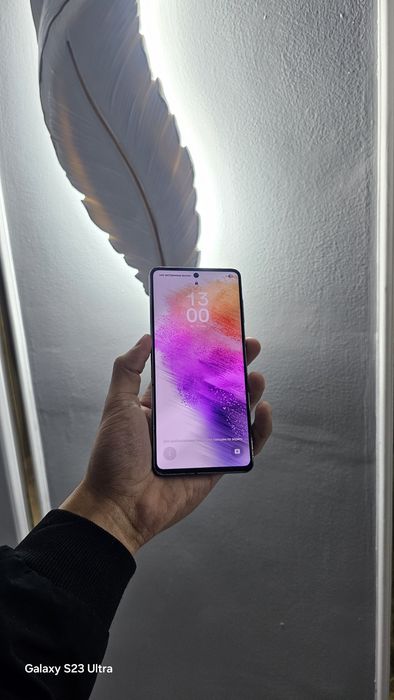 Samsung A73 256gb 5G сатылады