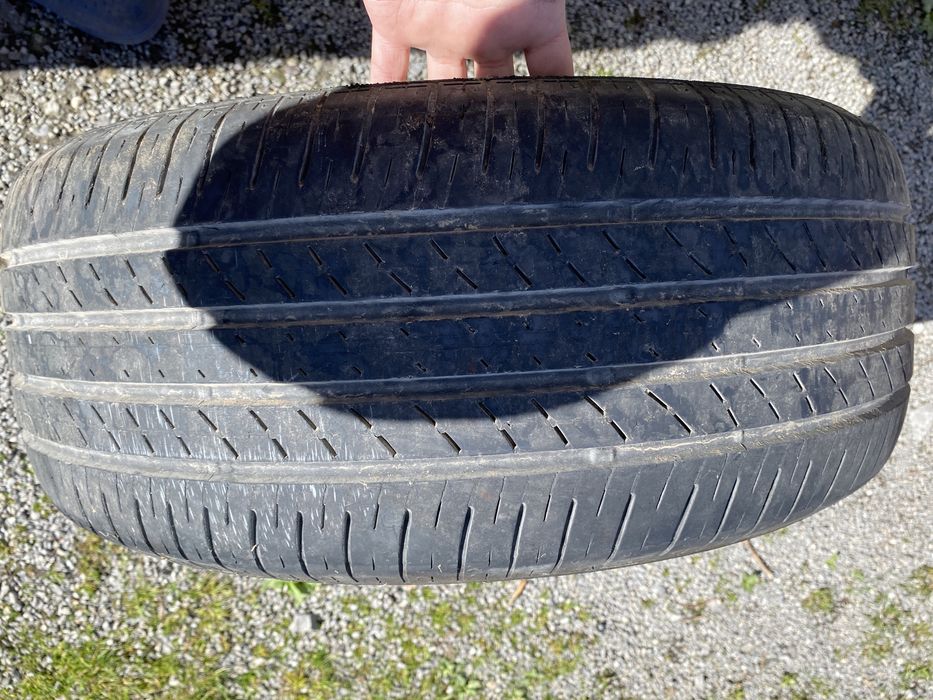 Anvelope 215 50 r17