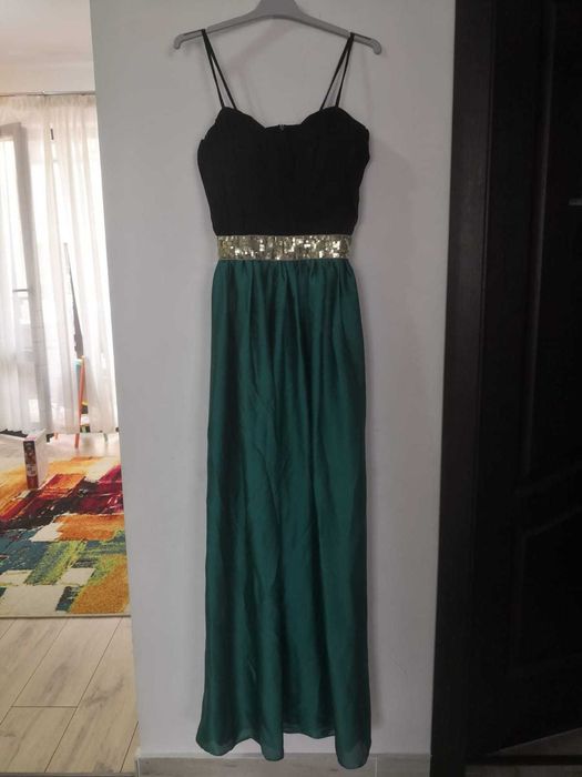 Rochie ocazie eleganta