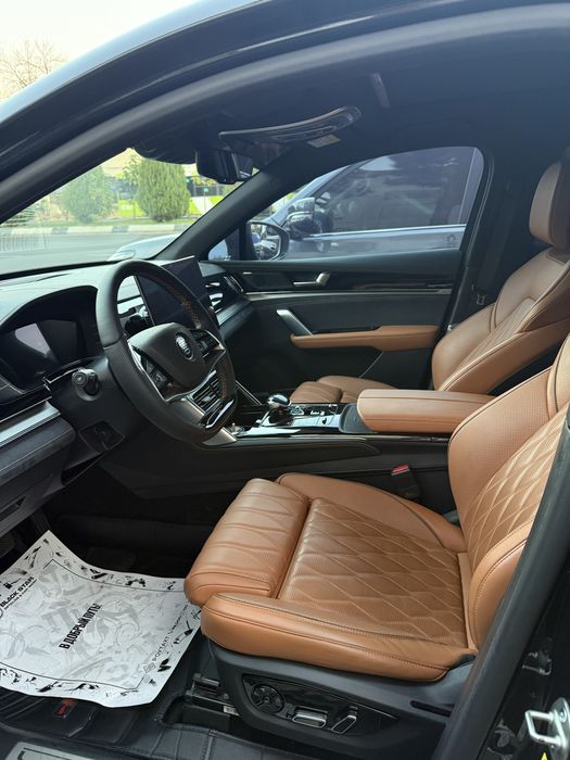 Byd tang dual motor 517л.с polniy nayt