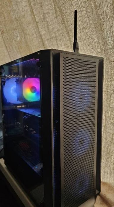 Продам корпус от ПК