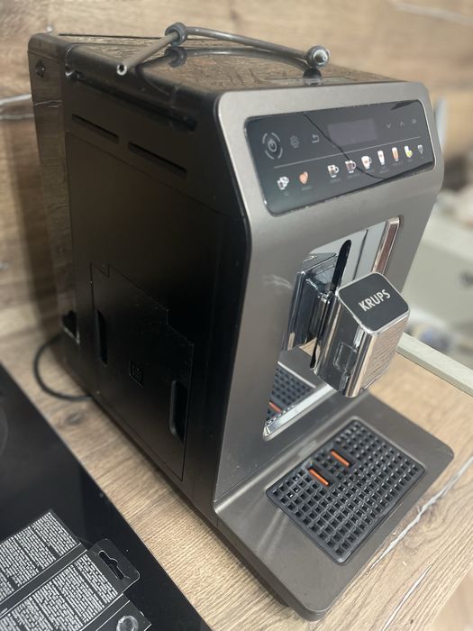 Aparat cafea Krups EA895 Series