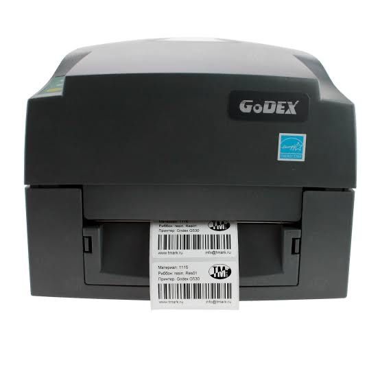 Принтер Godex G530