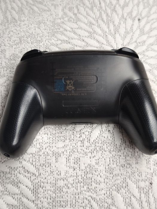 Nintendo switch контролери