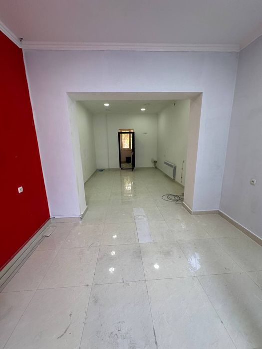 Сдаётся готовый офис в центре города по ул.Гагарина 134