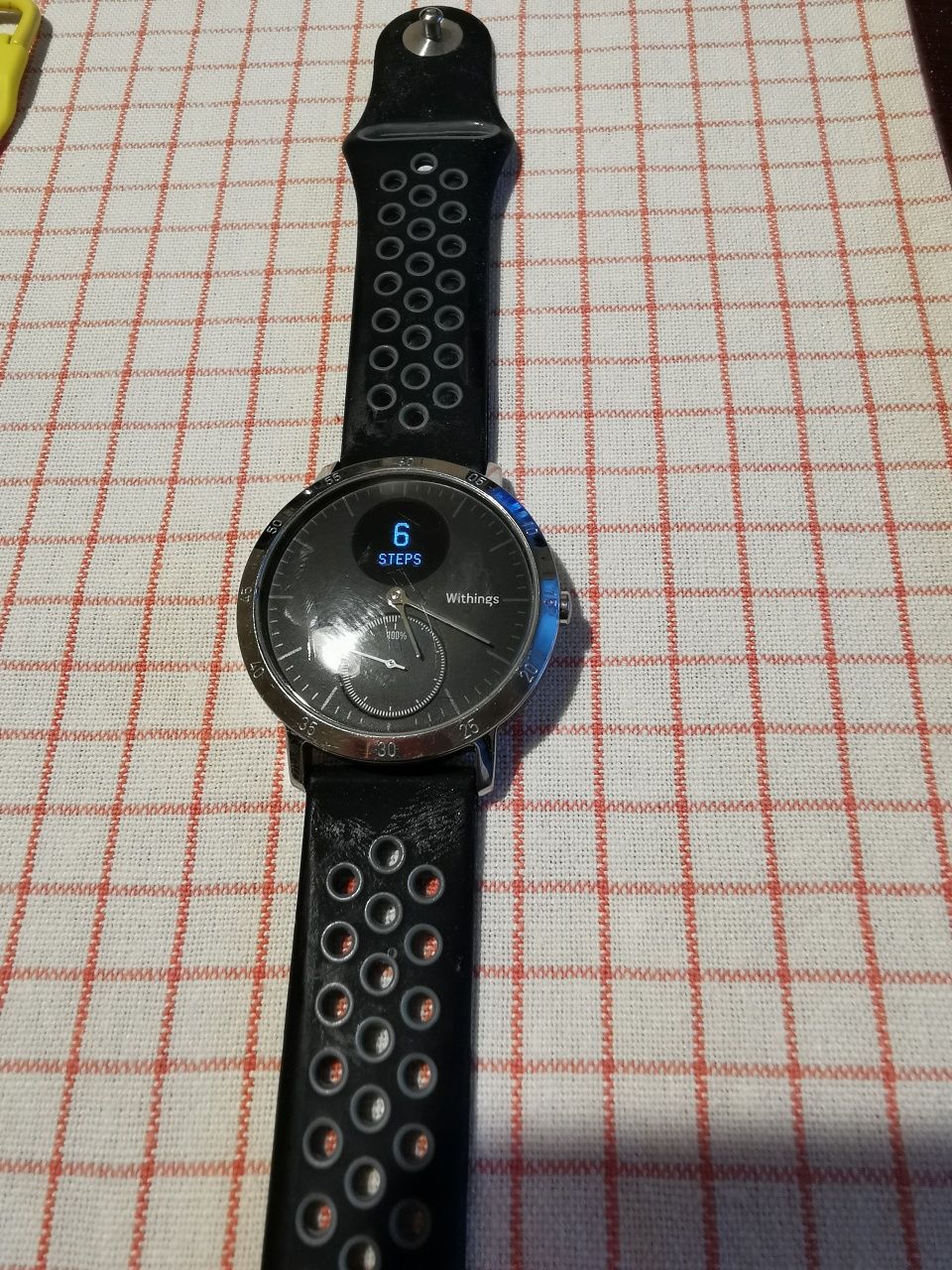 Часовници Withings