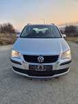 Vw Touran 1.9 Tdi,105cp,Cod Motor BLS,import Germania