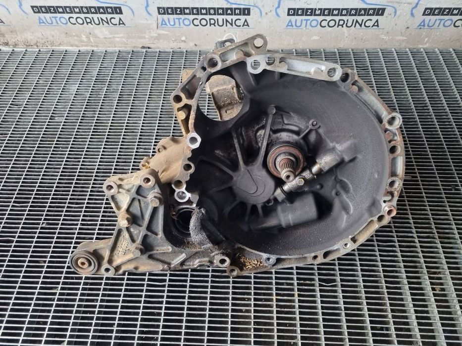 Cutie de viteze Land Rover Freelander 1 1.8 Benzina 2001 - 2006 117CP Manuala 5 Trepte ...