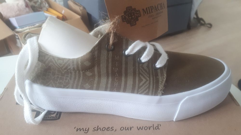 Mipacha кецове унисекс