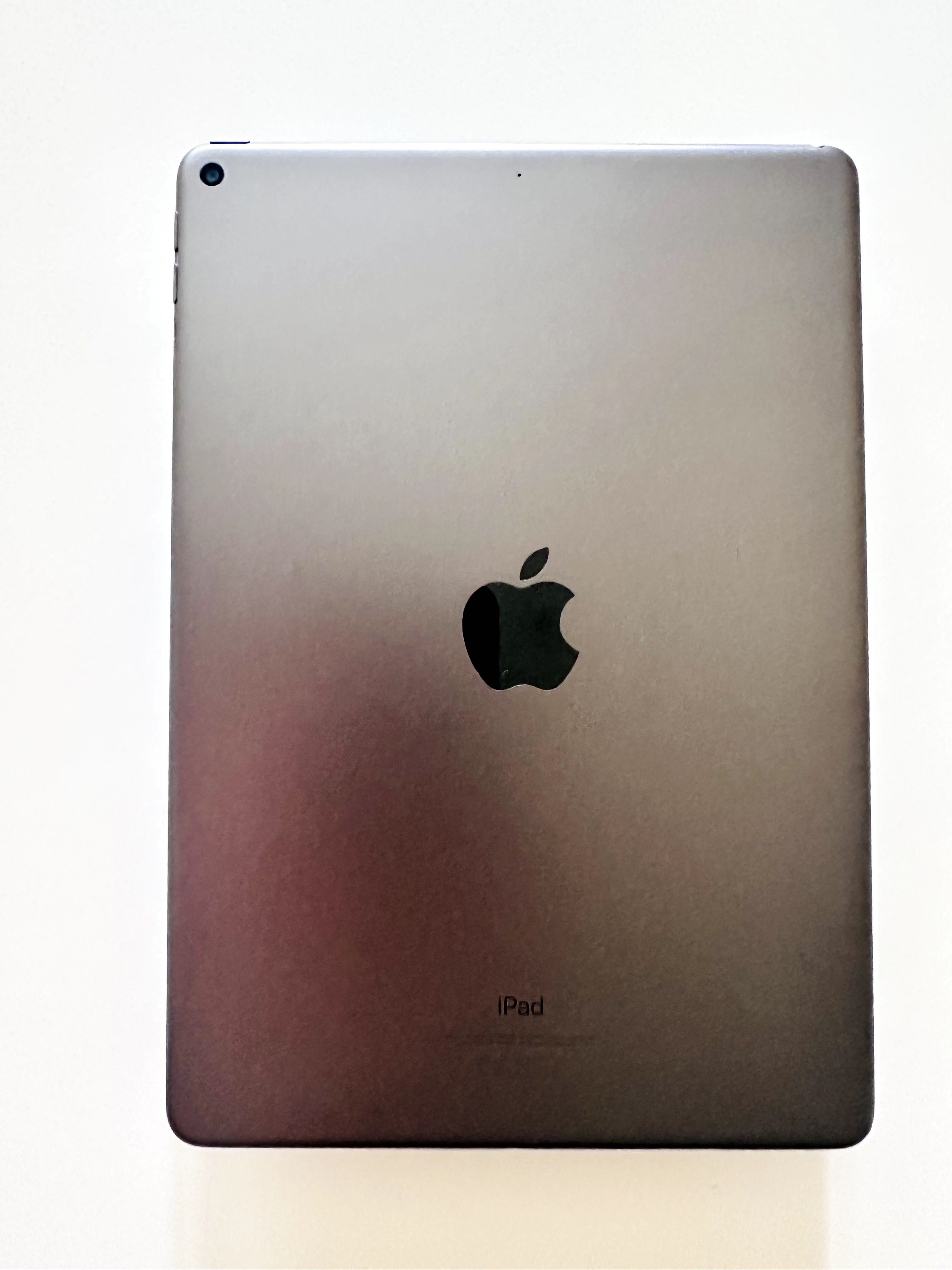 Apple iPad Air (2019) Wi-Fi 256 - Space Grey