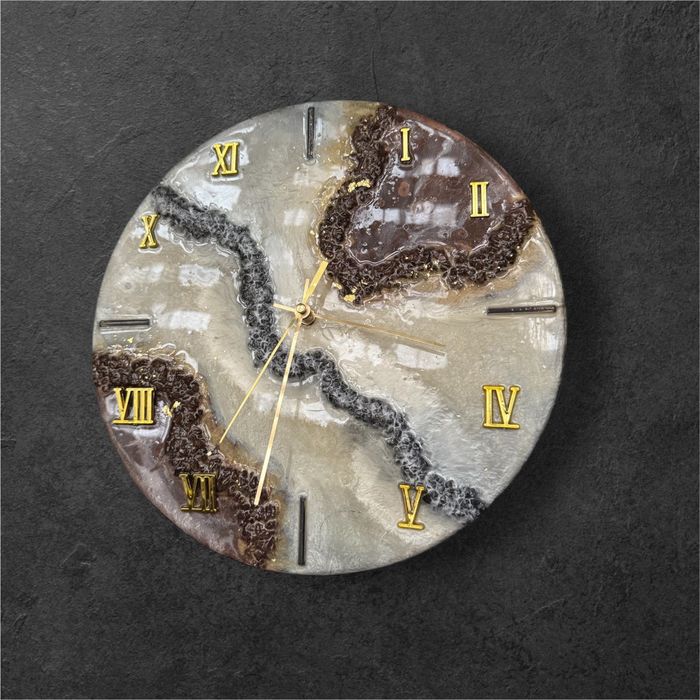 ПЕРСОНАЛИЗИРАНИ подаръци с епоксидна смола