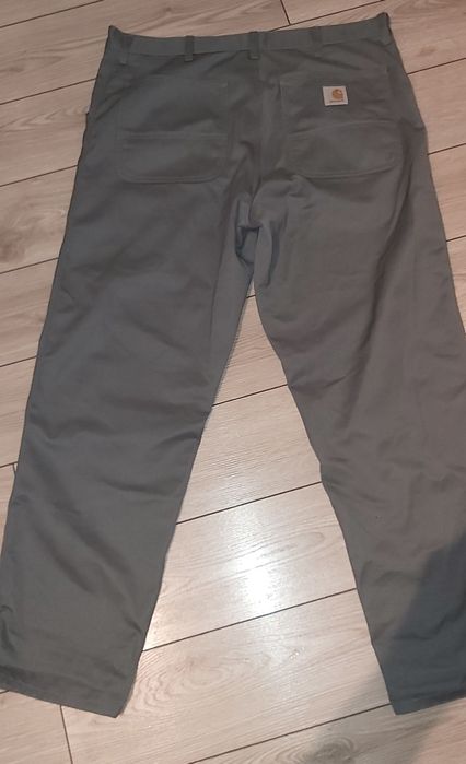 Pantalon Carhart Wip Work
